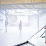 Beeline de SO-IL. Arquitectura efímera. MAAT Lisboa | beeline maat so_il roomdiseno5