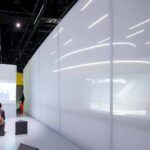 Beeline de SO-IL. Arquitectura efímera. MAAT Lisboa | beeline maat so_il roomdiseno7