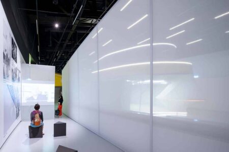 Beeline de SO-IL. Arquitectura efímera. MAAT Lisboa | beeline maat so_il roomdiseno7