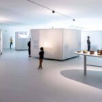 Beeline de SO-IL. Arquitectura efímera. MAAT Lisboa | beeline maat so_il roomdiseno8