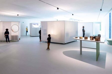 Beeline de SO-IL. Arquitectura efímera. MAAT Lisboa | beeline maat so_il roomdiseno8