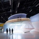 Beeline de SO-IL. Arquitectura efímera. MAAT Lisboa | beeline maat so_il roomdiseno9