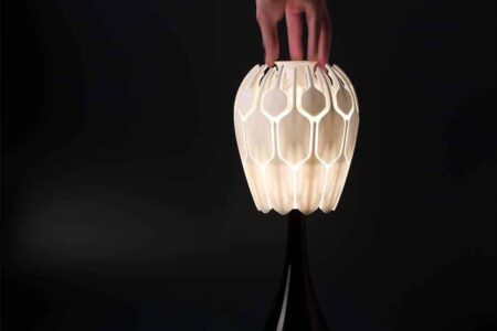 Bloom. MGM Materialise | bloom mgm_materialise patrick_jouin roomdiseno