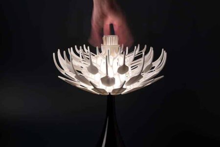 Bloom. MGM Materialise | bloom mgm_materialise patrick_jouin roomdiseno2