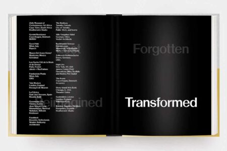 Dan Barasch. Libro de arquitectura | dan barasch roomdiseno1