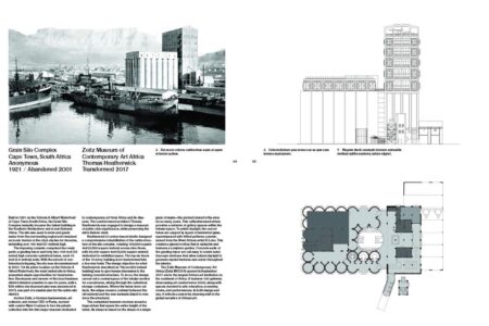 Dan Barasch. Libro de arquitectura | dan barasch roomdiseno2