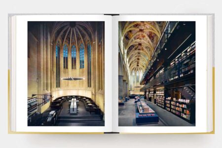Dan Barasch. Libro de arquitectura | dan barasch roomdiseno5