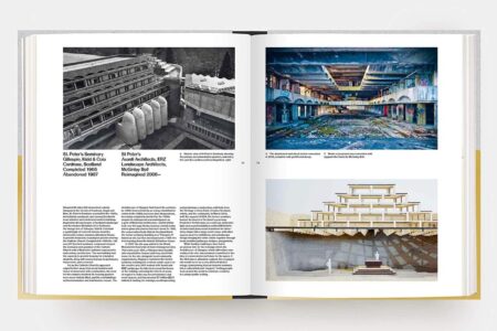 Dan Barasch. Libro de arquitectura | dan barasch roomdiseno6