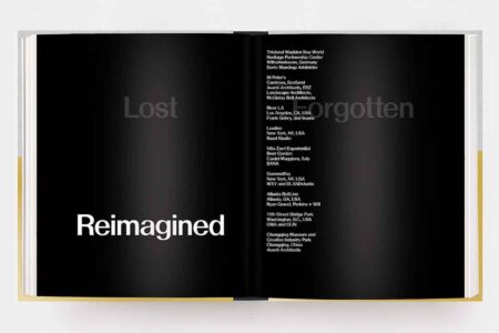 Dan Barasch. Libro de arquitectura | dan barasch roomdiseno7