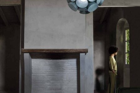 Dandelion. Burkhard Dämmer | dandelion burkhard_da%cc%88mmer roomdiseno2