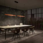 Dune. Mayice. LZF Lamps