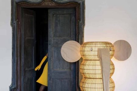 Smelly Fant. Isidro Ferrer | elephant isidro_ferrer roomdiseno1