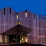 Elliott Architects. Oklahoma Contemporary Arts Center | elliott architects roomdiseno