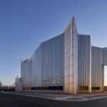 Elliott Architects. Oklahoma Contemporary Arts Center | elliott architects roomdiseno10