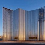 Elliott Architects. Oklahoma Contemporary Arts Center | elliott architects roomdiseno11