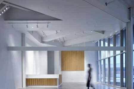 Elliott Architects. Oklahoma Contemporary Arts Center | elliott architects roomdiseno12