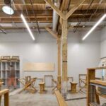 Elliott Architects. Oklahoma Contemporary Arts Center | elliott architects roomdiseno13