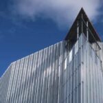 Elliott Architects. Oklahoma Contemporary Arts Center | elliott architects roomdiseno3