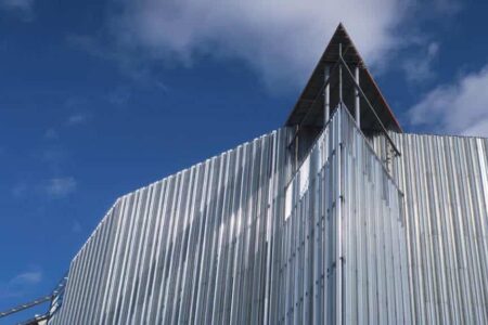Elliott Architects. Oklahoma Contemporary Arts Center | elliott architects roomdiseno3