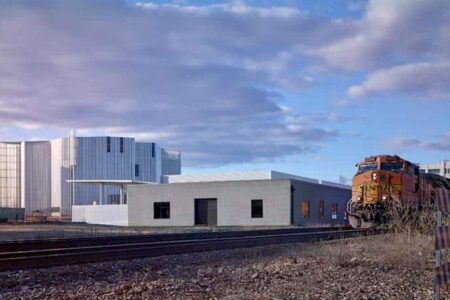 Elliott Architects. Oklahoma Contemporary Arts Center | elliott architects roomdiseno8