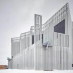 Elliott Architects. Oklahoma Contemporary Arts Center | elliott architects roomdiseno9