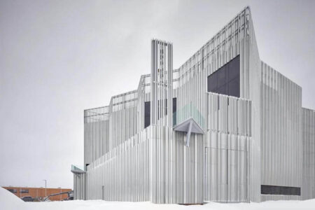 Elliott Architects. Oklahoma Contemporary Arts Center | elliott architects roomdiseno9