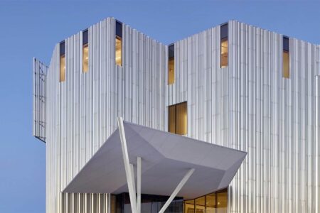 Elliott Architects. Oklahoma Contemporary Arts Center | elliott architects roomdisenoap