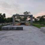 Capilla de la Tierra. Arquitectura sencilla | enrique cabrera_roomdiseno3