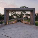 Capilla de la Tierra. Arquitectura sencilla | enrique cabrera_roomdiseno4