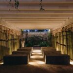 Capilla de la Tierra. Arquitectura sencilla | enrique cabrera_roomdiseno6