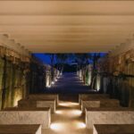 Capilla de la Tierra. Arquitectura sencilla | enrique cabrera_roomdiseno7