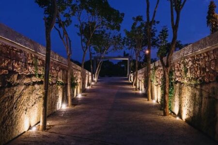Capilla de la Tierra. Arquitectura sencilla | enrique cabrera_roomdiseno8