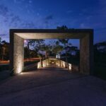 Capilla de la Tierra. Arquitectura sencilla | enrique cabrera_roomdiseno9