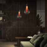 Eris. Mayice. LZF Lamps
