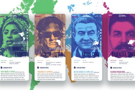 Diseño digital: Faces of Assassination Website / Café (Brasil) | faces_of_assassination_website bid20 roomdiseno
