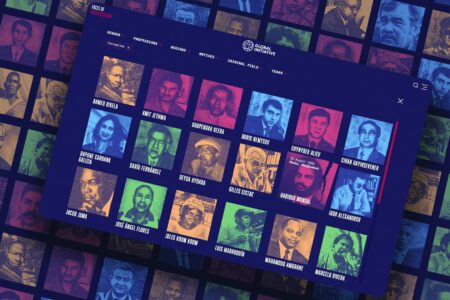 Diseño digital: Faces of Assassination Website / Café (Brasil) | faces_of_assassination_website bid20 roomdiseno2