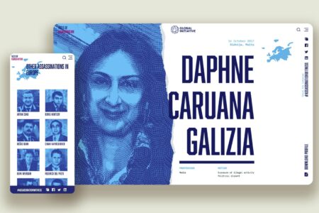 Diseño digital: Faces of Assassination Website / Café (Brasil) | faces_of_assassination_website bid20 roomdiseno4