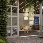 Walking Fish. Isidro Ferrer. LZF Lamps. Premio Nacional de Diseño 2020 | lzf 6