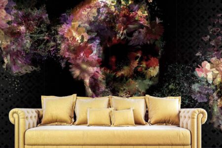 Colección de wallpapers. WELCOME DESIGN | floover_welcome design roomdiseno