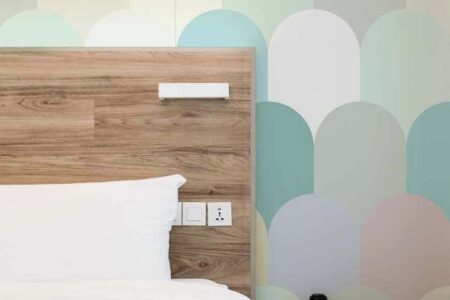 Colección de wallpapers. WELCOME DESIGN | floover_welcome design roomdiseno8