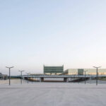 OMA. Taillandier Architectes Associés. MEETT | meett roomdiseno