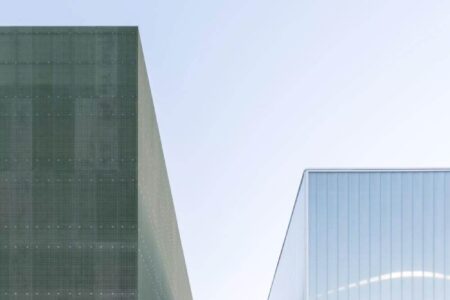 OMA. Taillandier Architectes Associés. MEETT | meett roomdiseno10