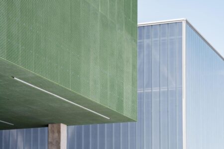 OMA. Taillandier Architectes Associés. MEETT | meett roomdiseno11