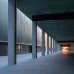 OMA. Taillandier Architectes Associés. MEETT | meett roomdiseno12