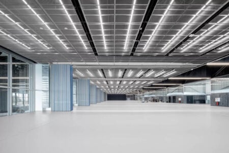 OMA. Taillandier Architectes Associés. MEETT | meett roomdiseno14