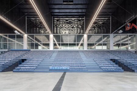 OMA. Taillandier Architectes Associés. MEETT | meett roomdiseno15