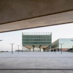 OMA. Taillandier Architectes Associés. MEETT | meett roomdiseno16
