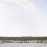 OMA. Taillandier Architectes Associés. MEETT | meett roomdiseno17