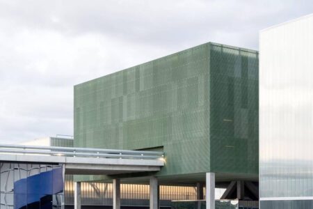 OMA. Taillandier Architectes Associés. MEETT | meett roomdiseno3