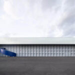 OMA. Taillandier Architectes Associés. MEETT | meett roomdiseno4